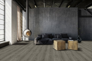 Ash Grey Waterproof Laminate by Republic