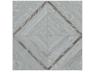 Ash Marquetry Tile & Stone by Anatolia Tile