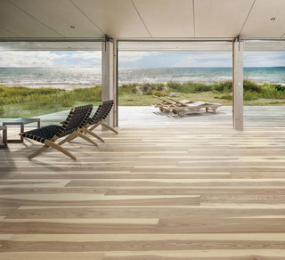 Ash Sandvig Engineered Hardwood by Kahrs