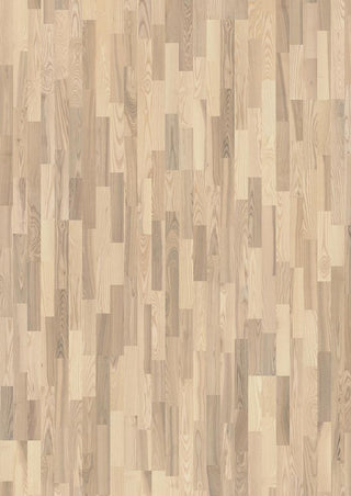 Ash Skagen Engineered Hardwood by Kahrs