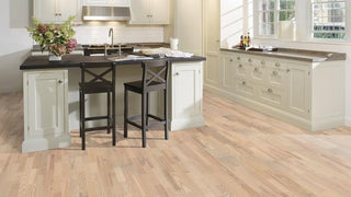 Ash Skagen Engineered Hardwood by Kahrs