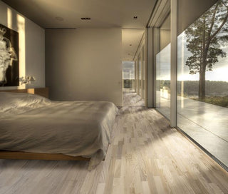 Ash Skagen Engineered Hardwood by Kahrs