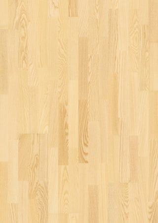 Ash Transparent Andante, 14mm 3 - Strip Engineered Hardwood by Boen