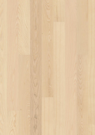 Ash Transparent Andante, 14mm Plank 138 Engineered Hardwood by Boen