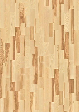 Ash Transparent Marcato, 14mm 3 - Strip Engineered Hardwood by Boen