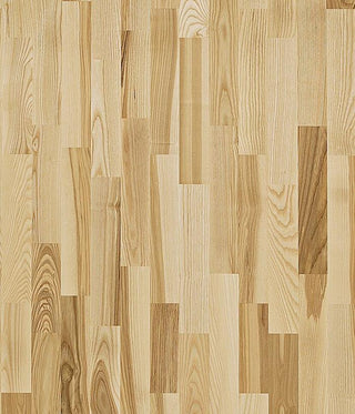 Ash Vaila Engineered Hardwood by Kahrs