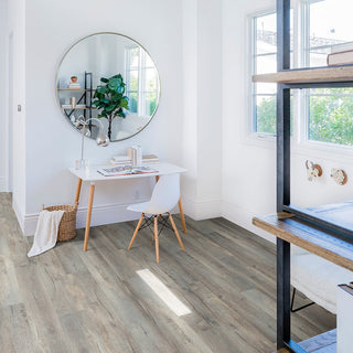 Ash Vinyl by Legante Flooring
