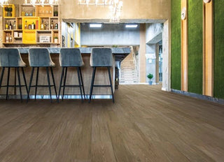 Ash Vinyl by Metroflor