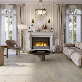 Asha Engineered Hardwood by DuChateau