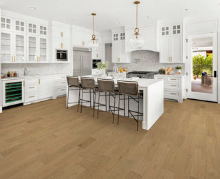Ashcroft Engineered Hardwood by Mullican Flooring