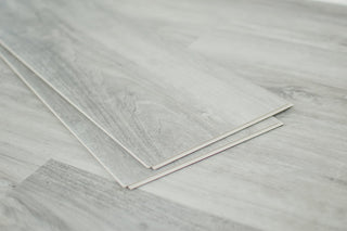 Ashen Bay spc by Montserrat Floors
