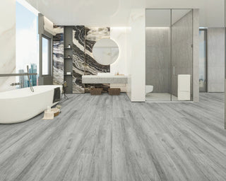 Ashen Bay spc by Montserrat Floors