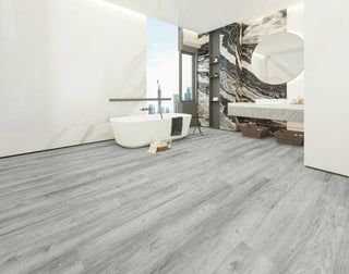Ashen Bay spc by Montserrat Floors