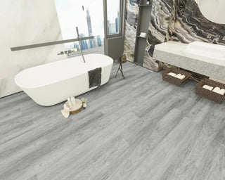 Ashen Bay spc by Montserrat Floors
