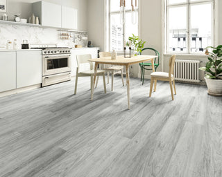 Ashen Bay spc by Montserrat Floors