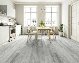 Ashen Bay spc by Montserrat Floors