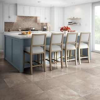 Ashen Rectangle Tile & Stone by American Olean