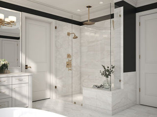 ASHEN SILK 12X24 MATTE Tile & Stone by Anthology Tile