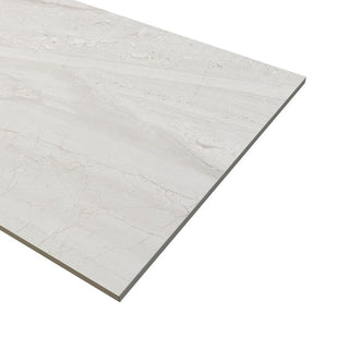 ASHEN SILK 12X24 MATTE Tile & Stone by Anthology Tile