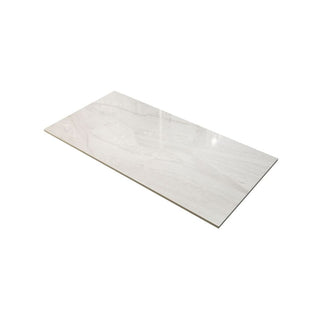 ASHEN SILK 12X24 POLISHED Tile & Stone by Anthology Tile