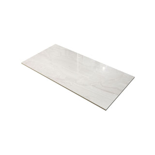 ASHEN SILK 24X48 POLISHED Tile & Stone by Anthology Tile
