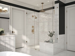 ASHEN SILK 24X48 POLISHED Tile & Stone by Anthology Tile