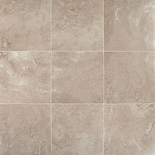 Ashen Square Tile & Stone by American Olean