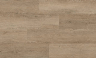 Ashen Vinyl by Fuzion Flooring