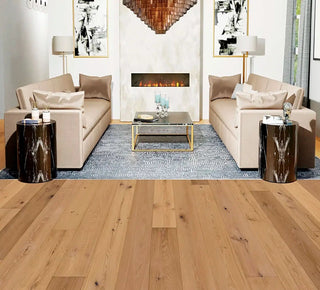Ashville Park Engineered Hardwood by HF Design LLC