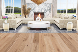 Ashville Park Engineered Hardwood by Mission Collection