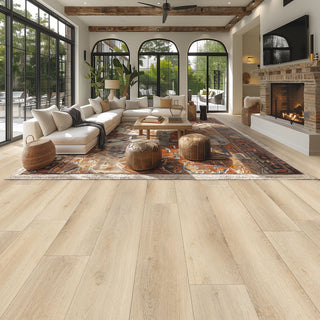 Ashville Waterproof Laminate by HF Design LLC