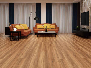 Ashville Waterproof Laminate by MEGACLIC
