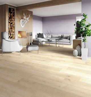ASHWOOD spc by Lux Flooring