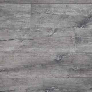Aspen - Ash Vinyl by Mannington