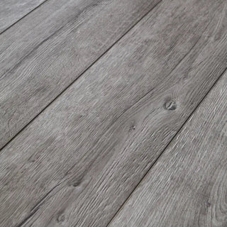 Aspen - Ash Vinyl by Mannington