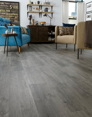 Aspen - Drift Vinyl by Mannington