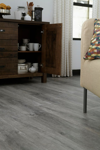 Aspen - Drift Vinyl by Mannington