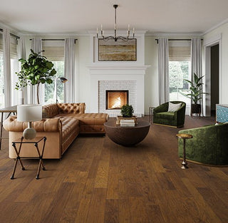 Aspen Engineered Hardwood by California Classics
