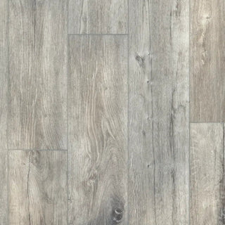 Aspen - Frost Vinyl by Mannington