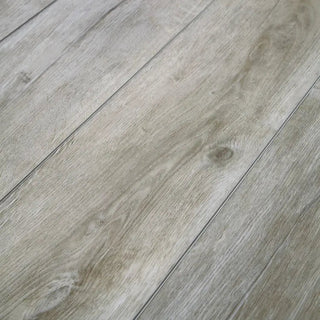 Aspen - Frost Vinyl by Mannington