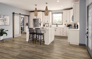Aspen - Lodge Vinyl by Mannington
