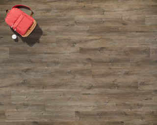 Aspen - Lodge Vinyl by Mannington