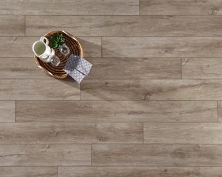 Aspen - Timber Vinyl by Mannington