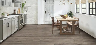 Aspen - Timber Vinyl by Mannington