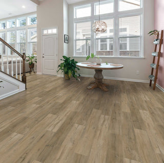 ASPEN Vinyl by Lux Flooring