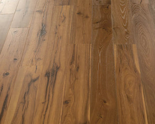 Aspendale Engineered Hardwood by LW Flooring