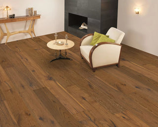 Aspendale Engineered Hardwood by LW Flooring