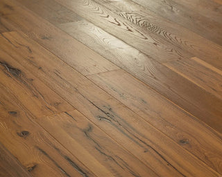Aspendale Engineered Hardwood by LW Flooring