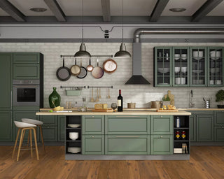 Aspendale Engineered Hardwood by LW Flooring