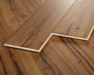 Aspendale Engineered Hardwood by LW Flooring